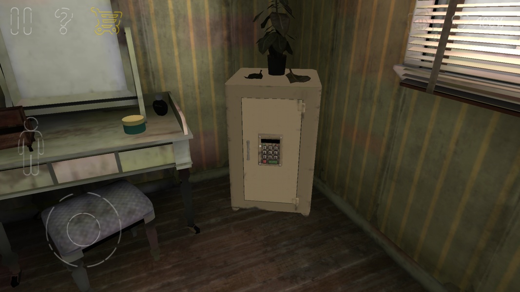 Death Park 2: Horror Clown screenshot 1