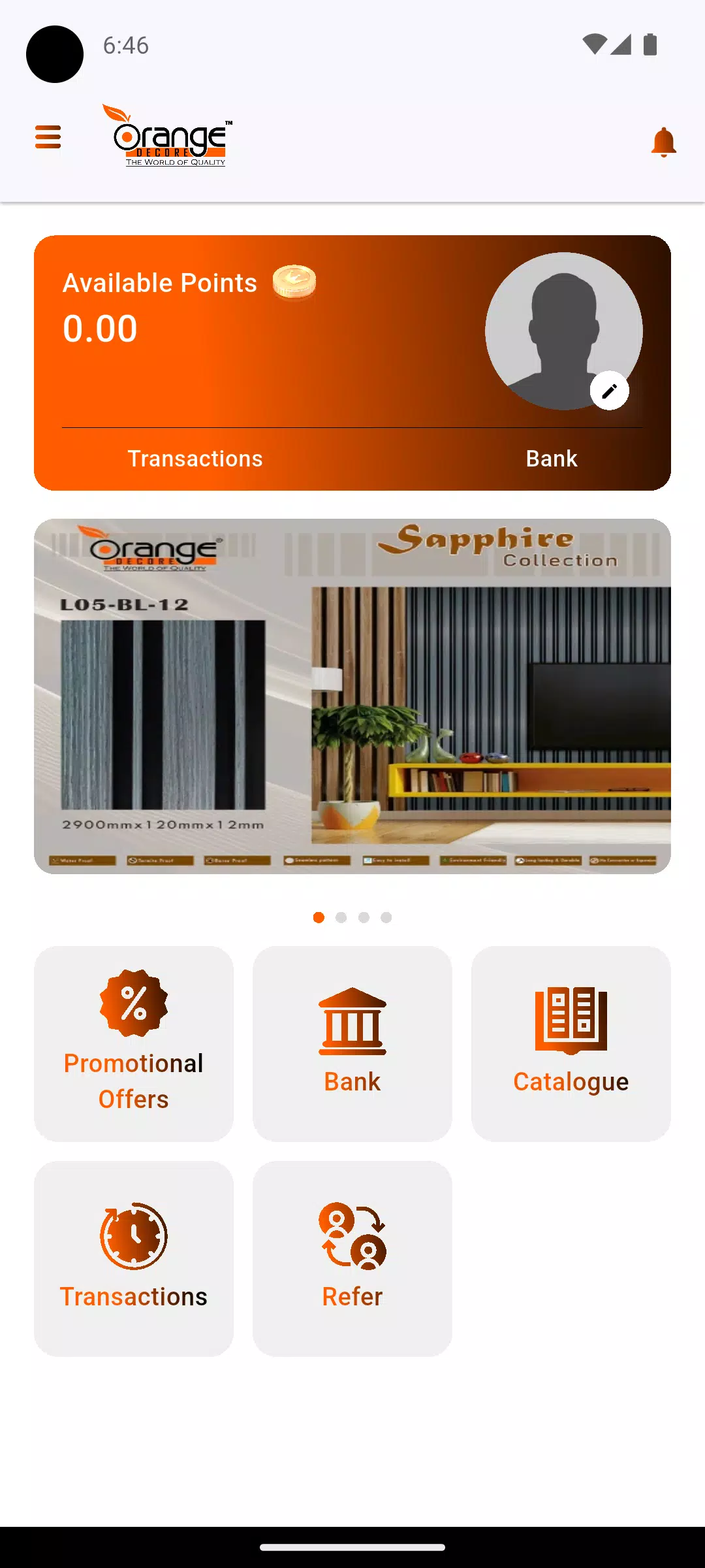 Orange Point Premier screenshot 3