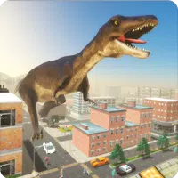 Dinosaur Game Simulator 3D APK