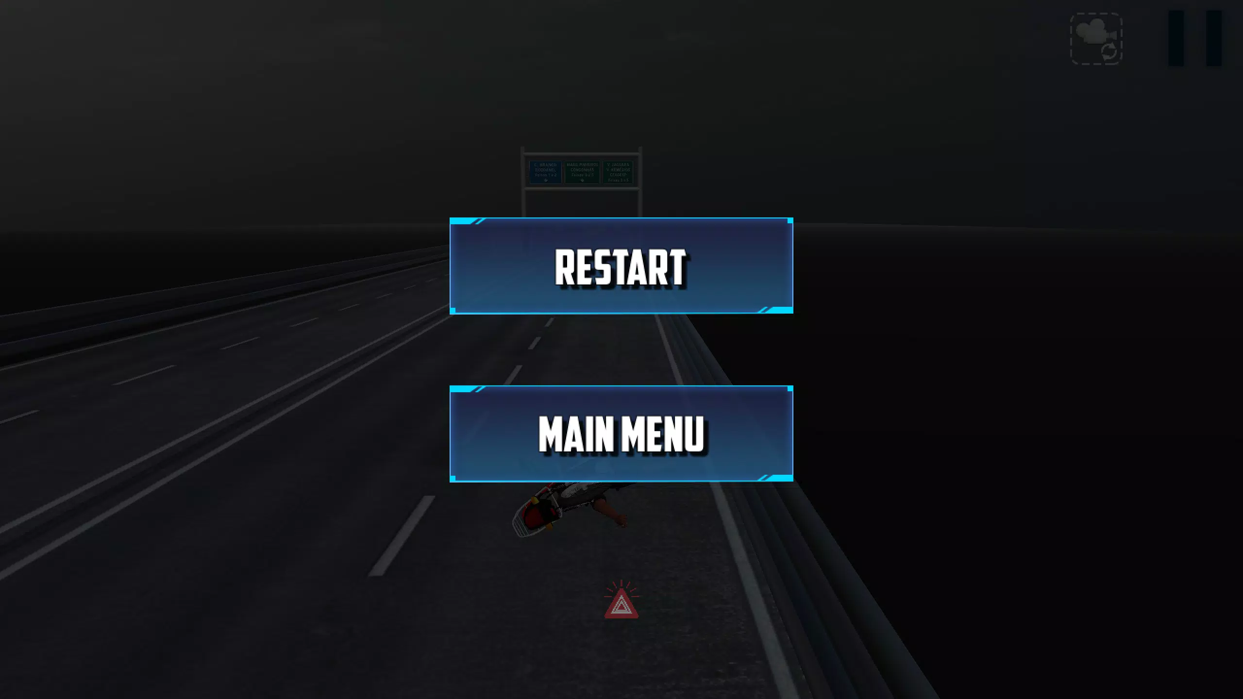 Fuga Simulator screenshot 6