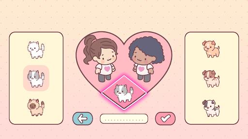 Pocket Love screenshot 2