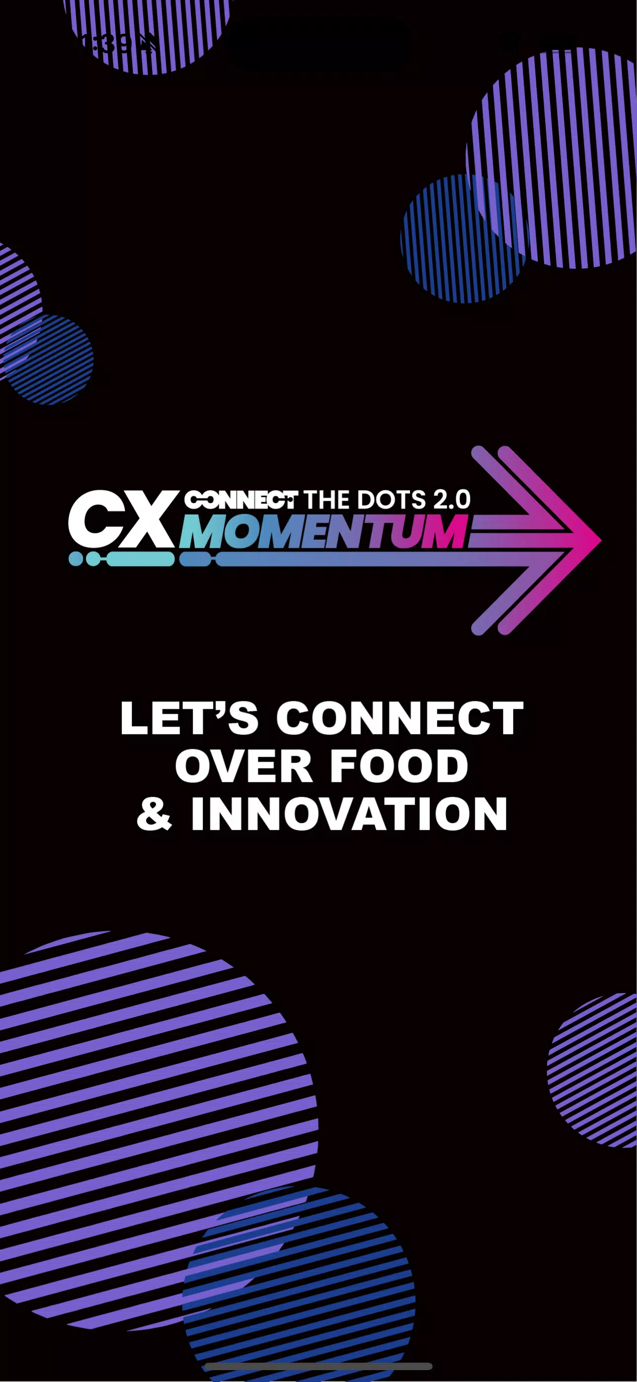 CX Momentum 2.0 screenshot 1
