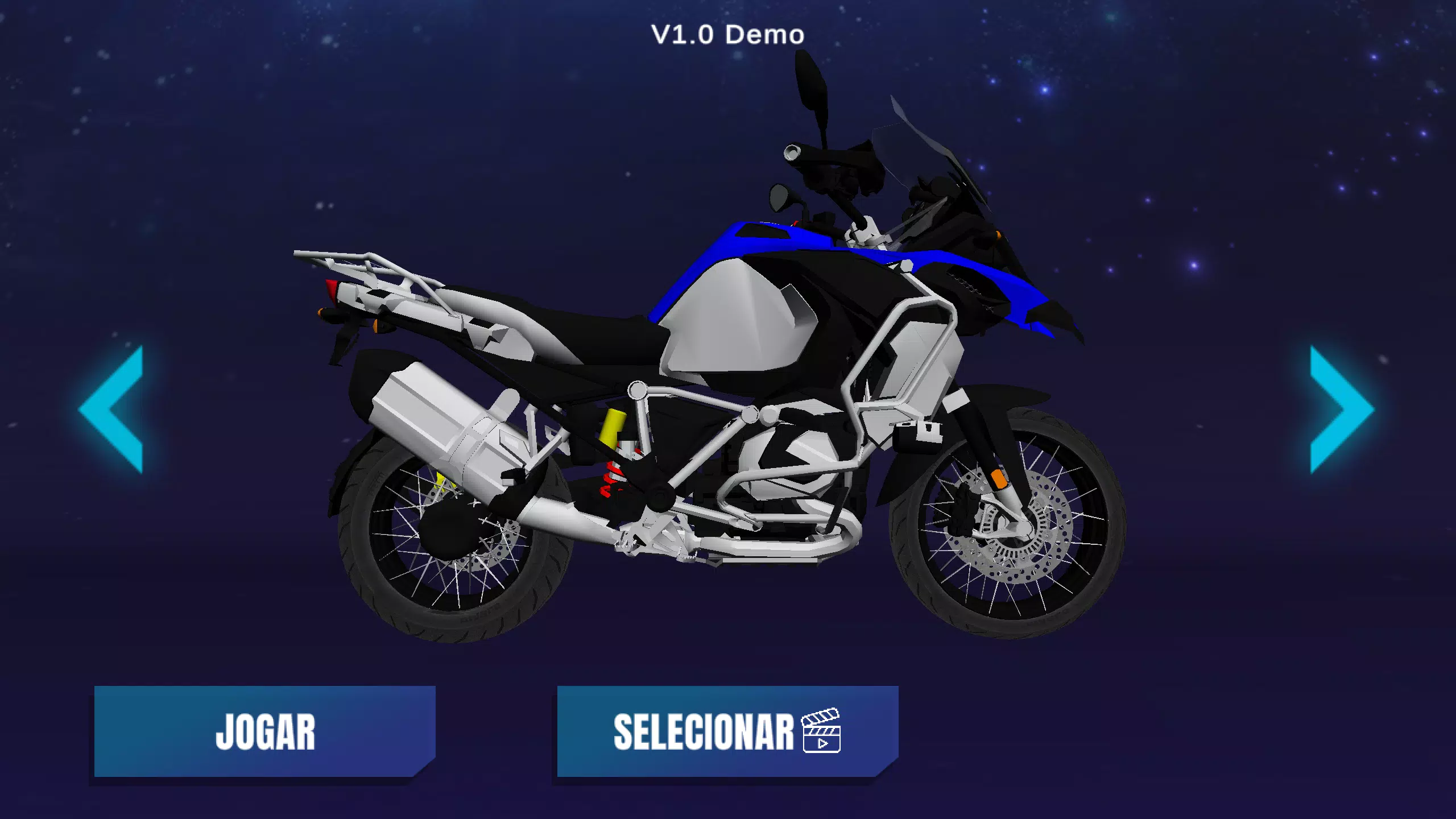 Fuga Simulator screenshot 3
