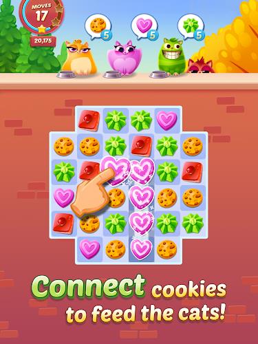 Cookie Cats screenshot 6