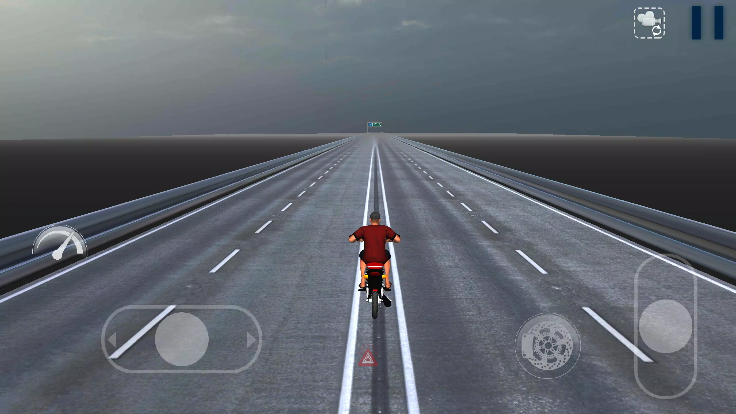 Fuga Simulator screenshot 5