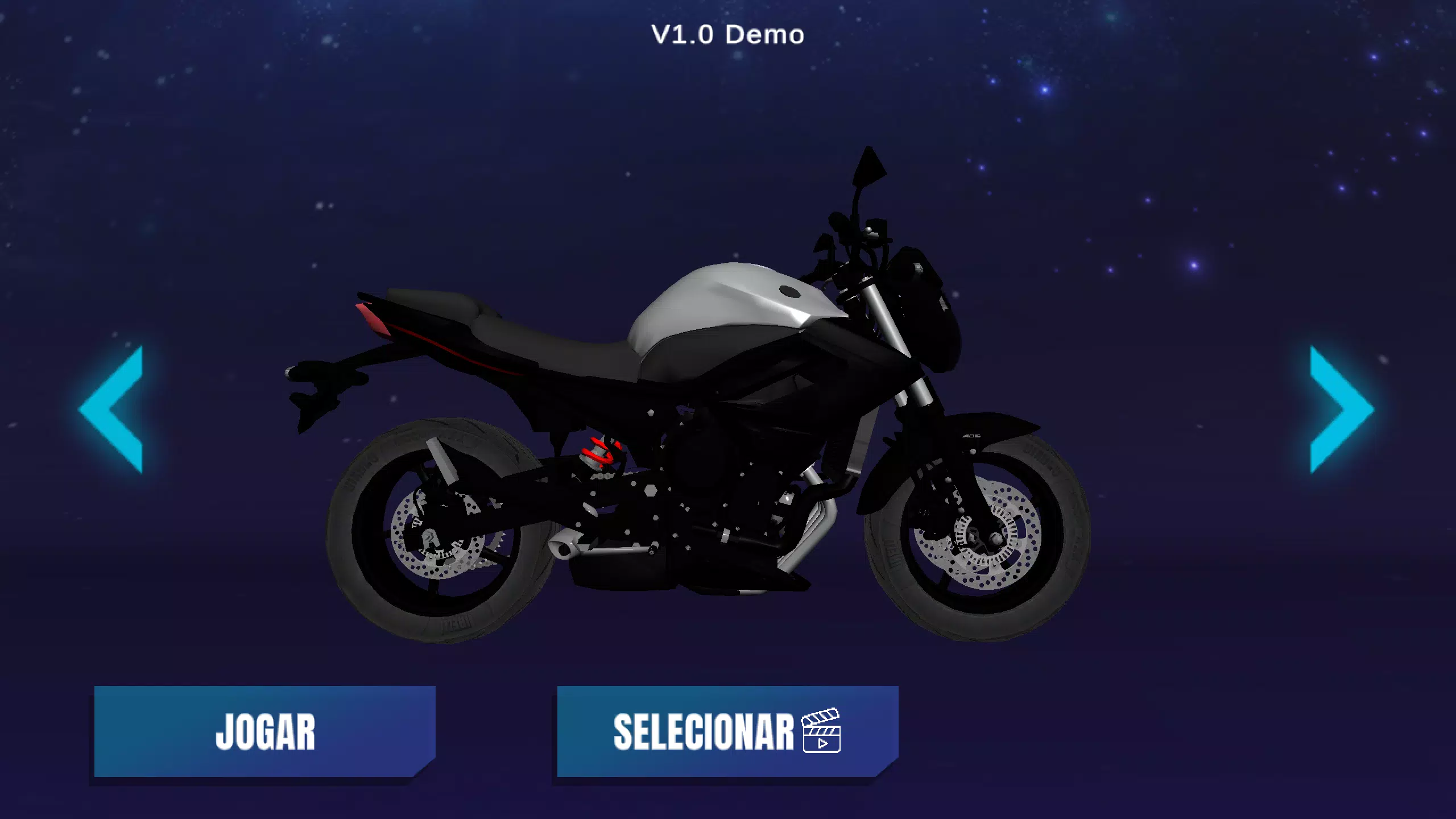 Fuga Simulator screenshot 2