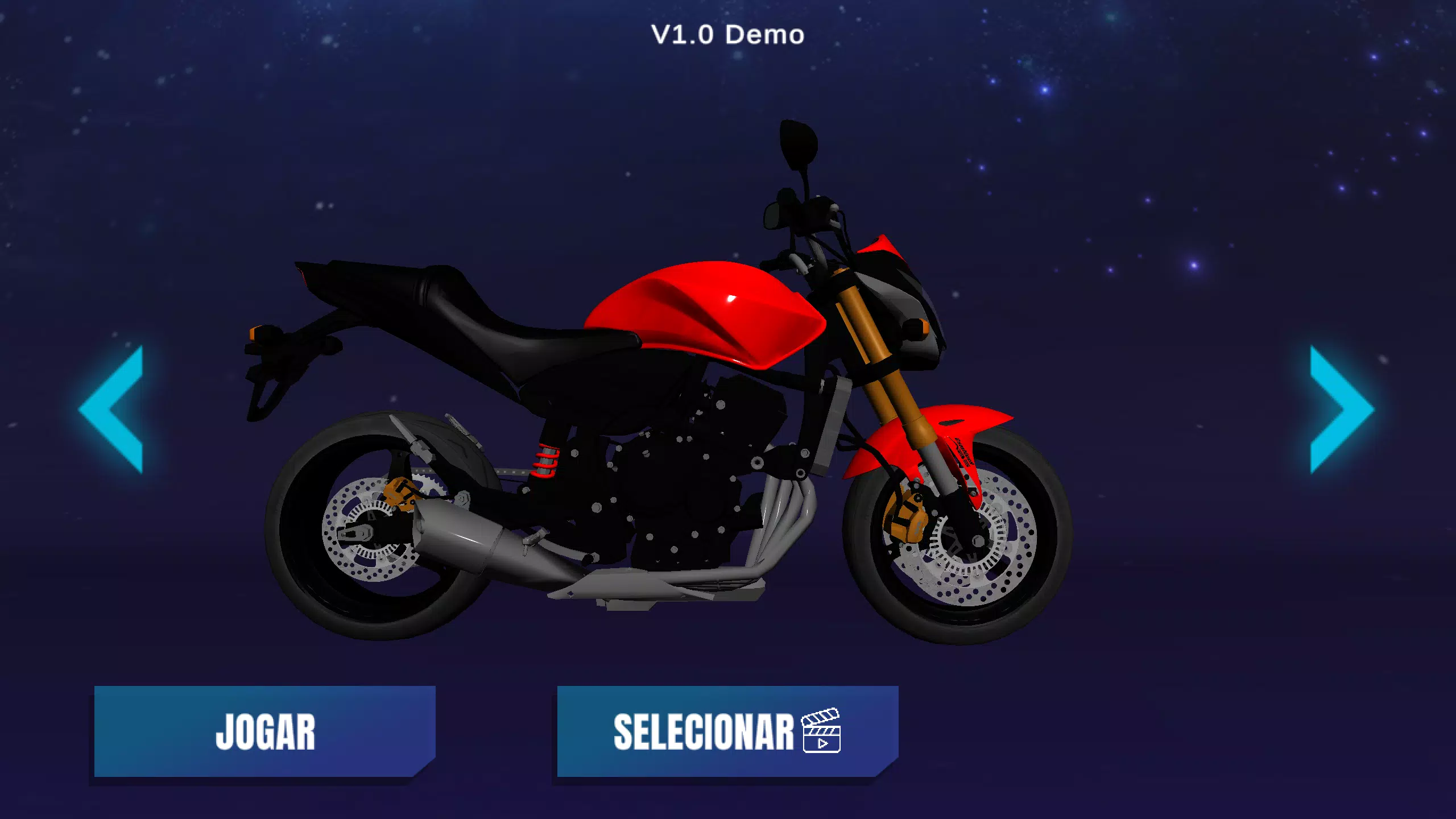 Fuga Simulator screenshot 4