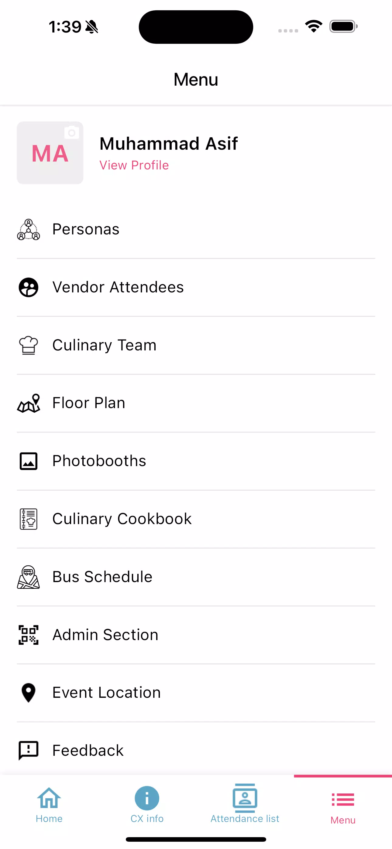 CX Momentum 2.0 screenshot 4