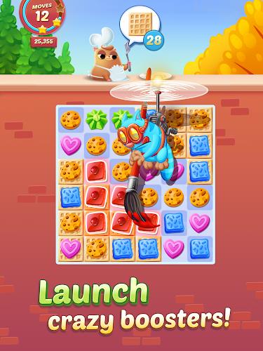 Cookie Cats screenshot 13