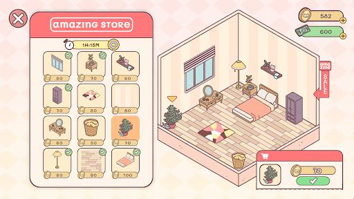 Pocket Love screenshot 4