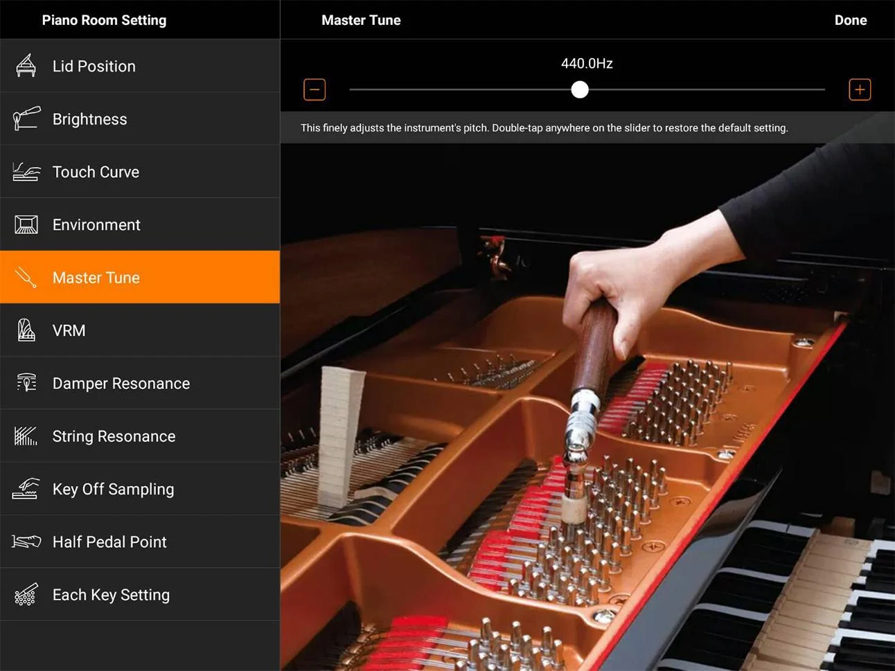 Smart Pianist screenshot 7