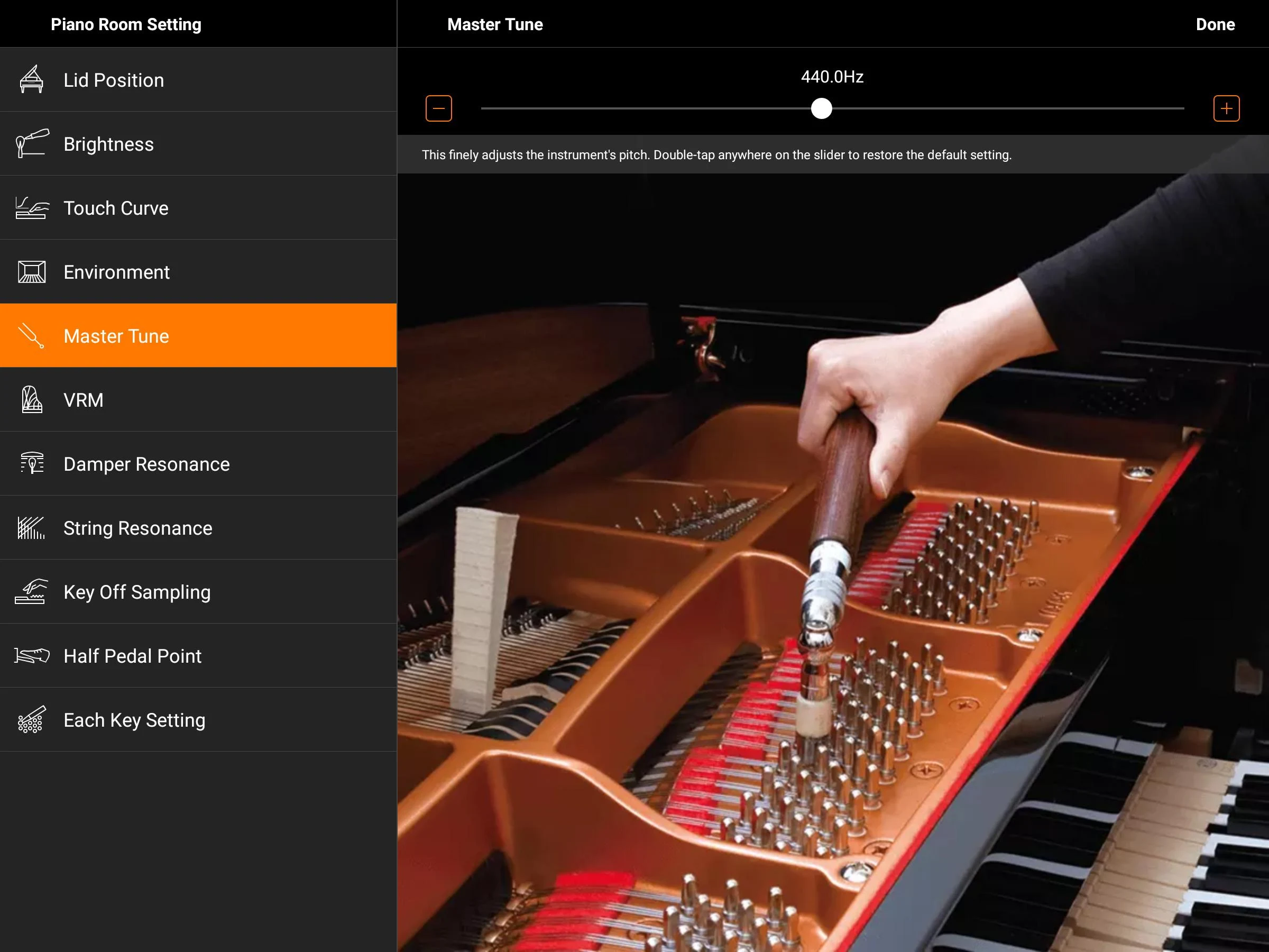 Smart Pianist screenshot 12