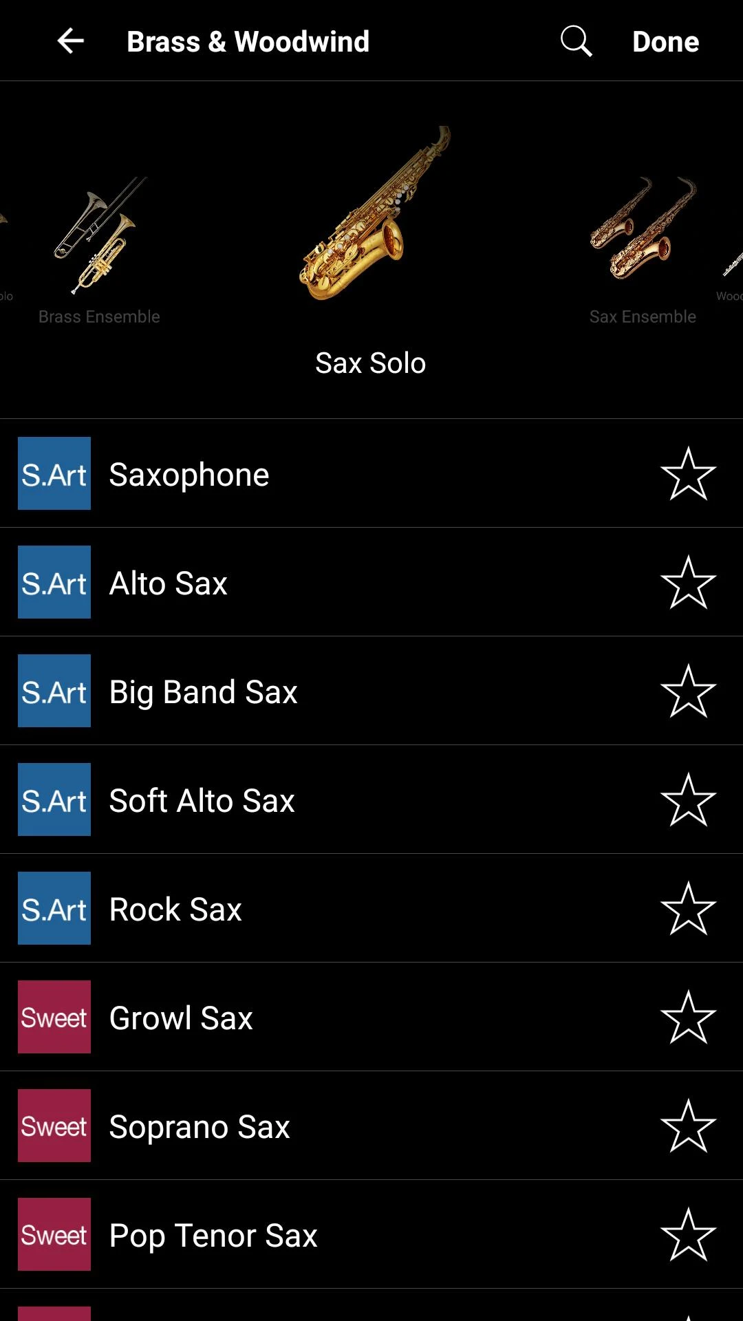 Smart Pianist screenshot 3