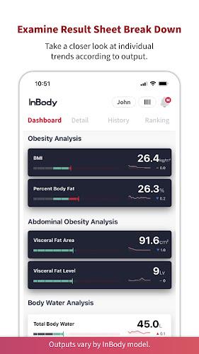 InBody screenshot 11
