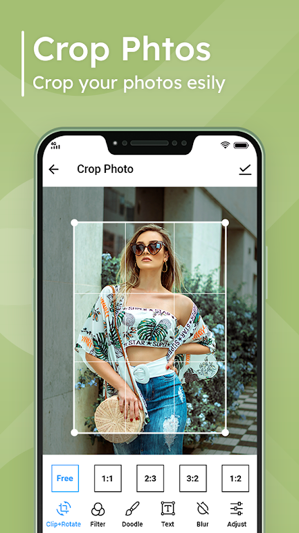 Gallery - photo gallery, album screenshot 3