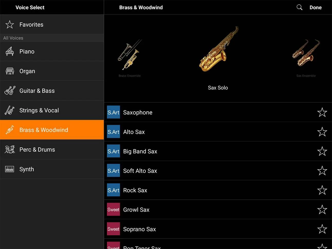 Smart Pianist screenshot 8