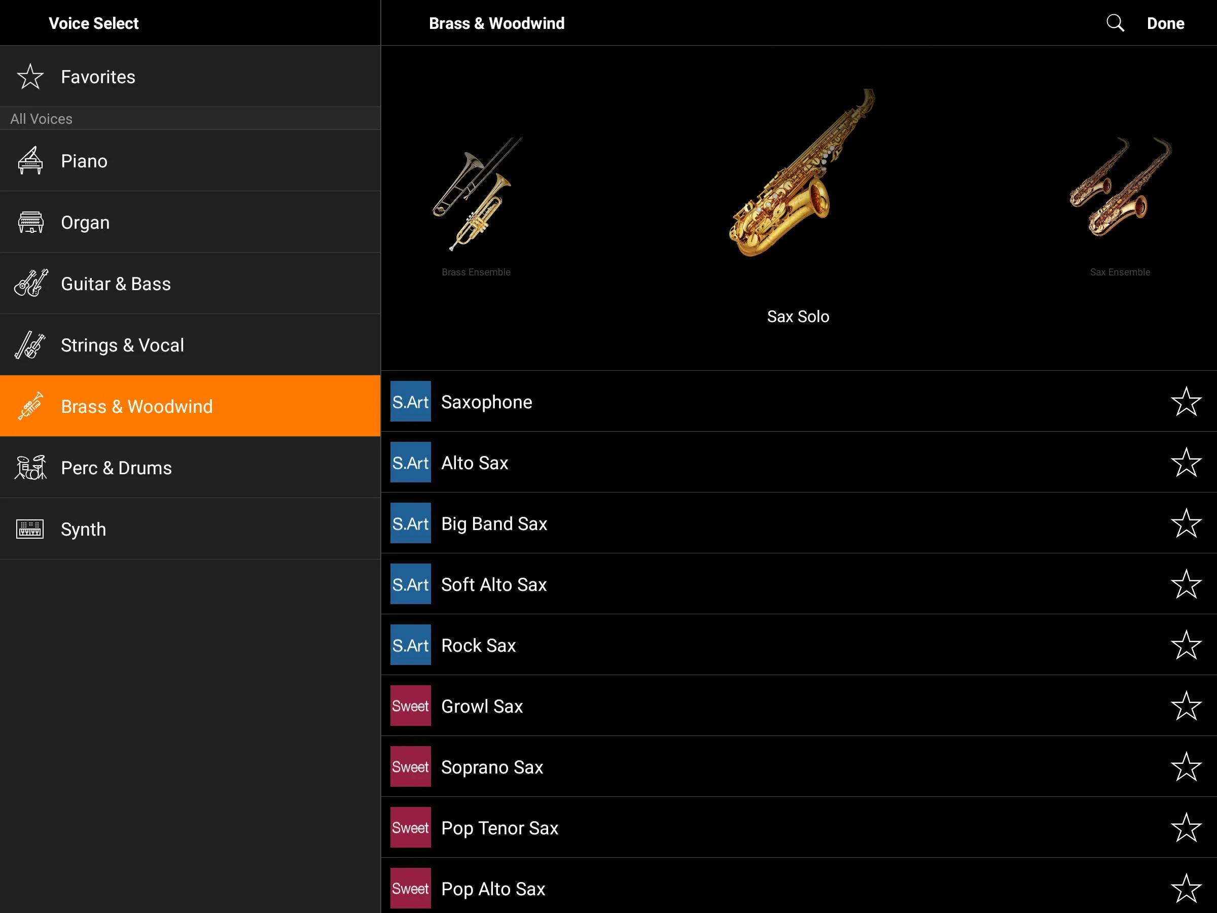 Smart Pianist screenshot 13