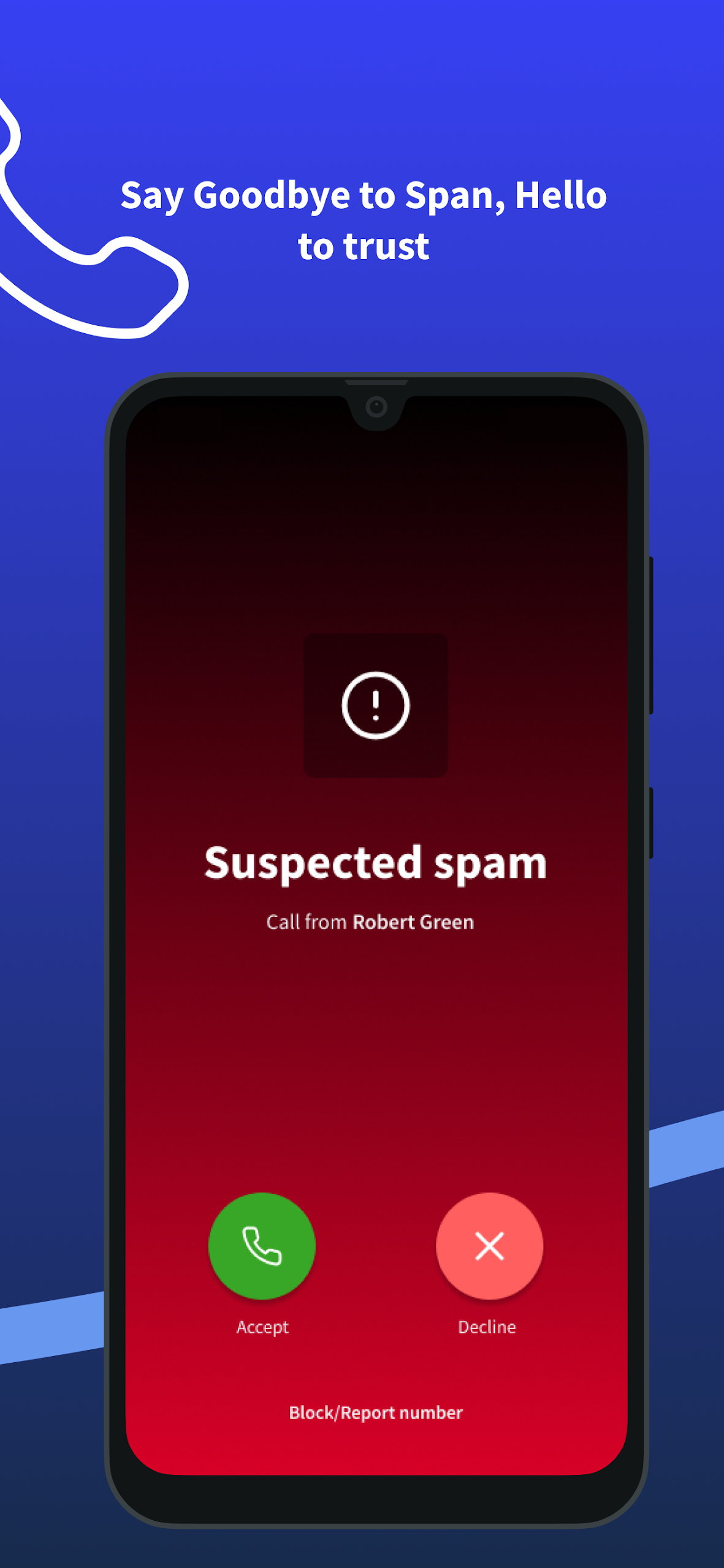 Phound Phone screenshot 5