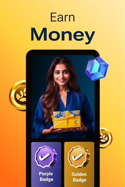 ShareChat screenshot 7