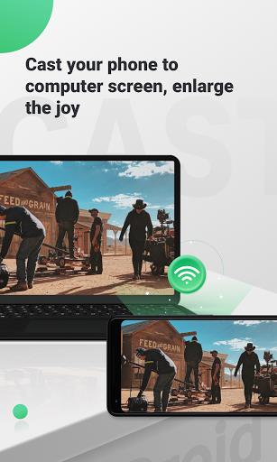 AirDroid Cast-screen mirroring screenshot 7