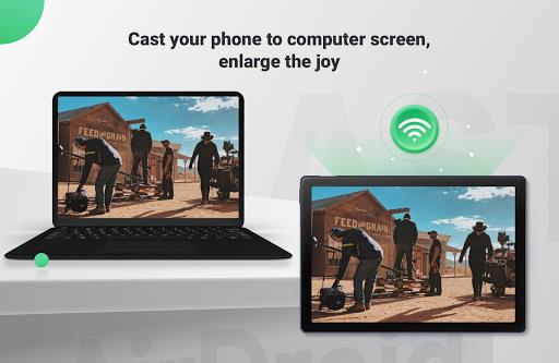 AirDroid Cast-screen mirroring screenshot 11