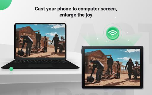 AirDroid Cast-screen mirroring screenshot 15