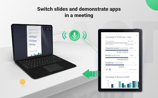 AirDroid Cast-screen mirroring screenshot 16
