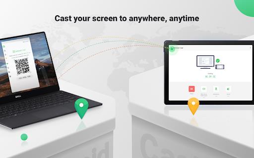 AirDroid Cast-screen mirroring screenshot 14