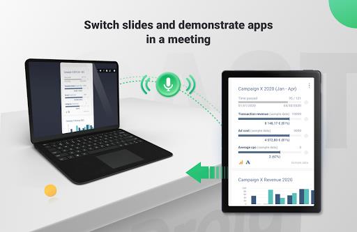 AirDroid Cast-screen mirroring screenshot 12