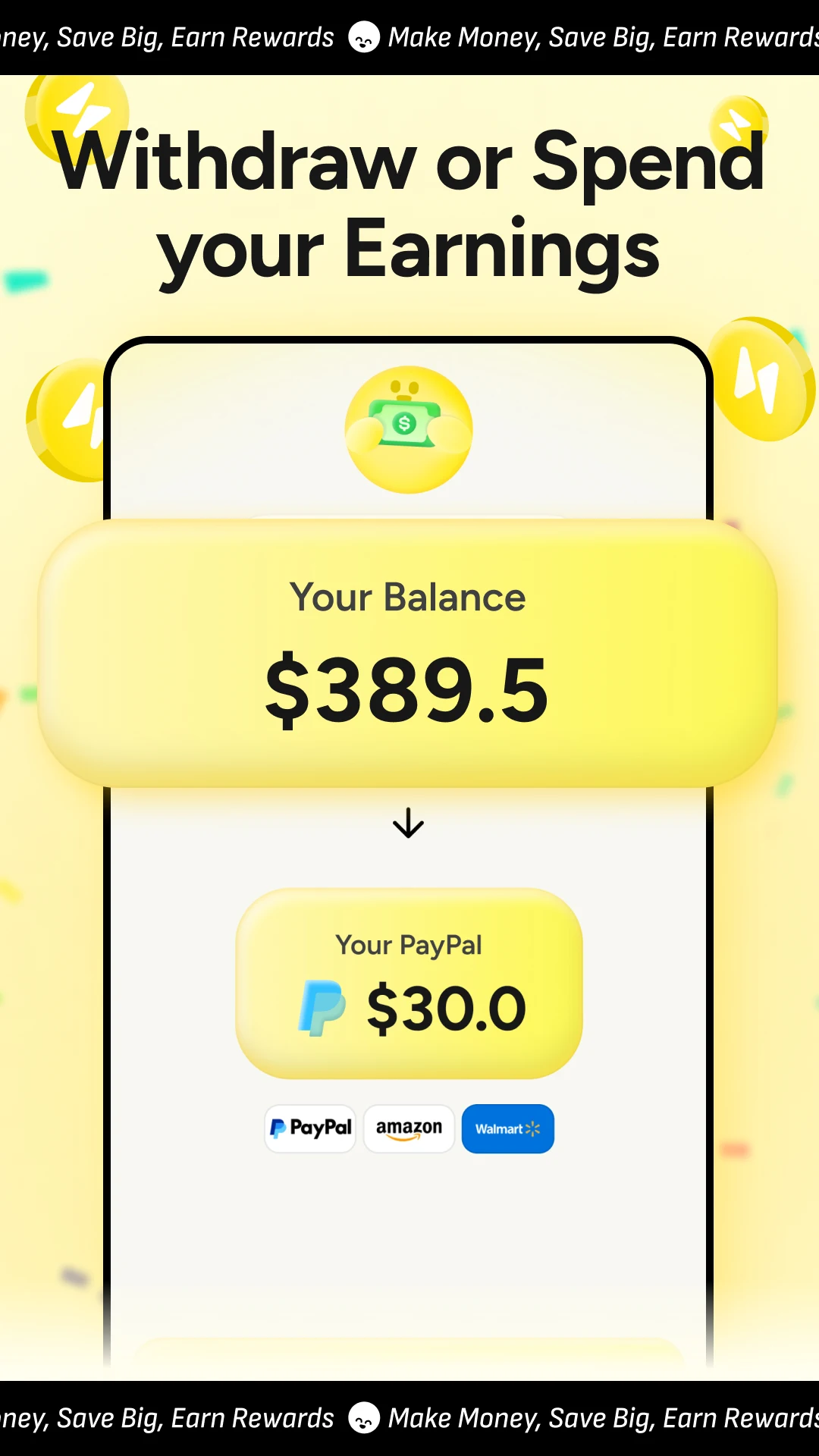 Blidz screenshot 3