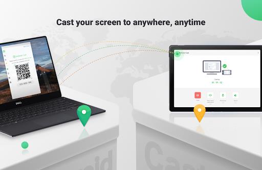 AirDroid Cast-screen mirroring screenshot 10