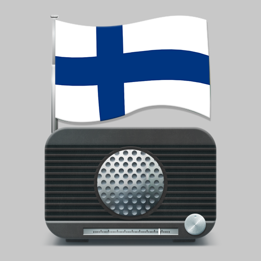 Nettiradio Suomi APK