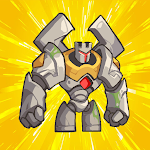 Monster Clash APK