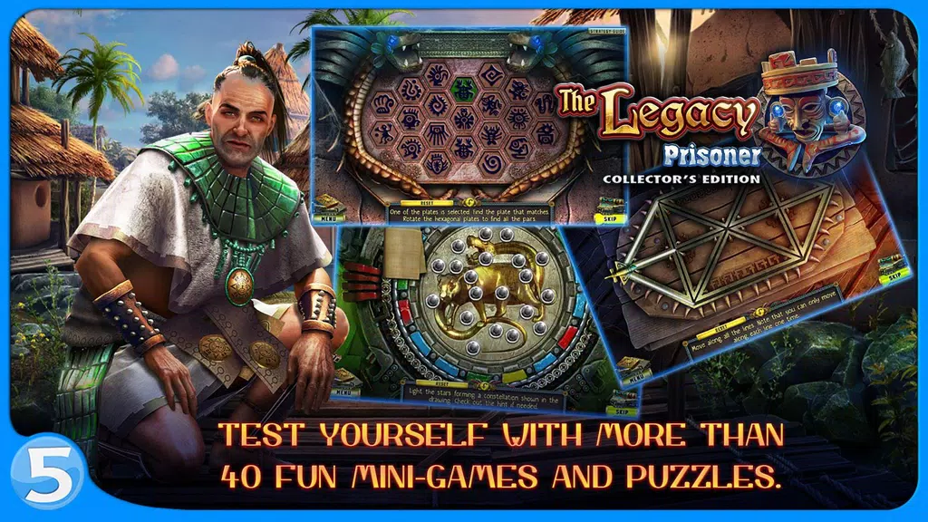 The Legacy 2 screenshot 3