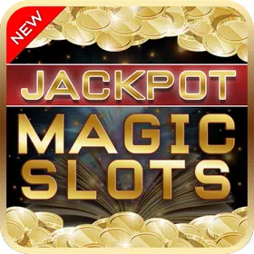 Jackpot Magic Slots APK