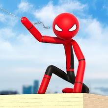 Spider Hero Man APK