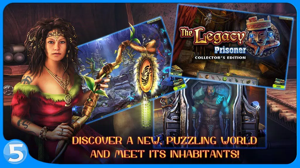 The Legacy 2 screenshot 2