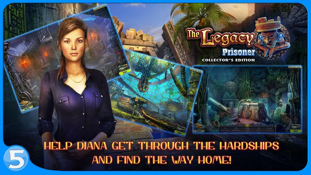 The Legacy 2 screenshot 1