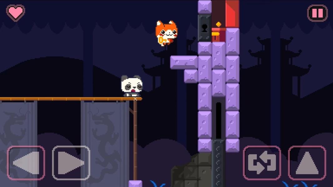 Swap-Swap Panda screenshot 2