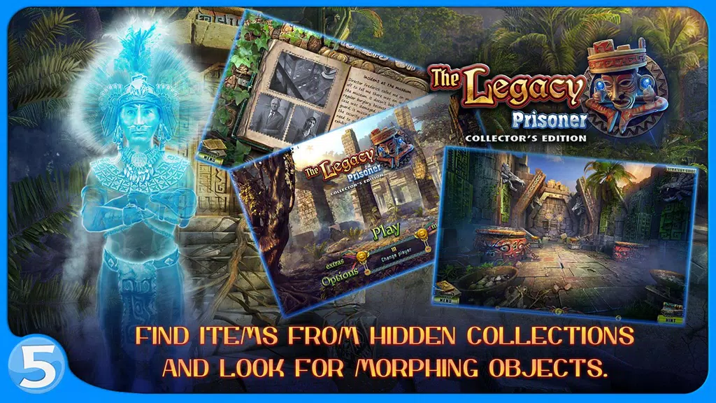 The Legacy 2 screenshot 4