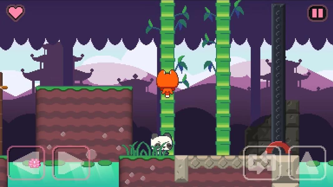 Swap-Swap Panda screenshot 5
