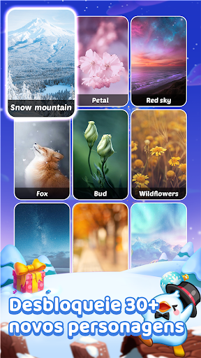 Wonder Tile screenshot 4