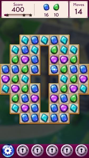 Mystery Match - Puzzle Match 3 screenshot 3