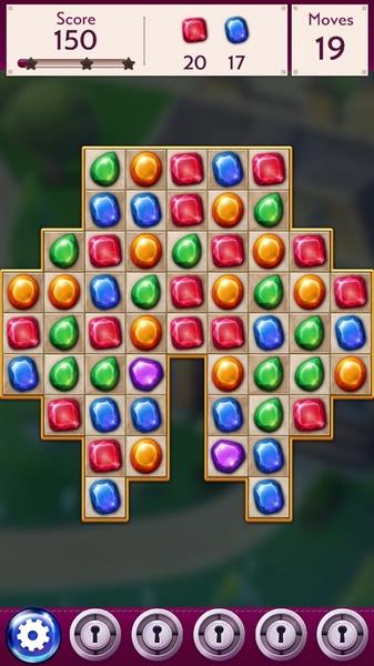 Mystery Match - Puzzle Match 3 screenshot 6