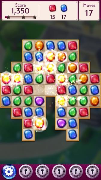 Mystery Match - Puzzle Match 3 screenshot 7