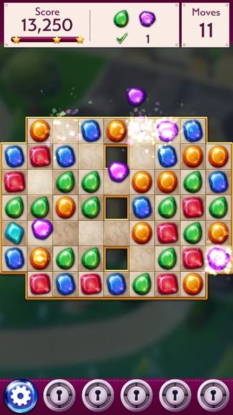 Mystery Match - Puzzle Match 3 screenshot 5