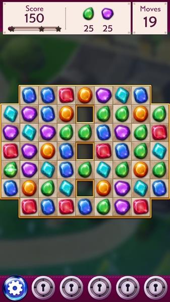 Mystery Match - Puzzle Match 3 screenshot 4