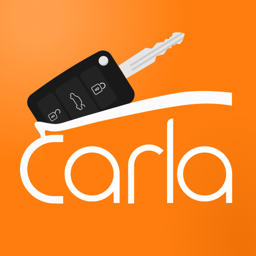 Carla Car Rental - Rent a Car APK