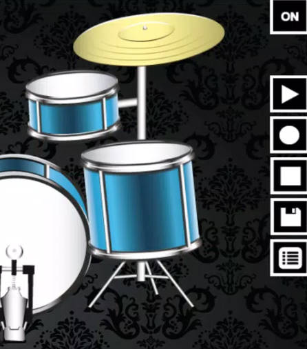 Drum 2 screenshot 2