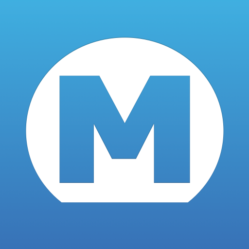 Bangkok MRT APK
